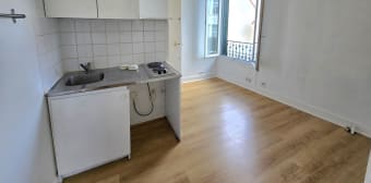 Image 2 - Appartement · Nanterre (92000) · 1 pièce · 25m²