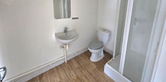 Image 3 - Appartement · Nanterre (92000) · 1 pièce · 25m²