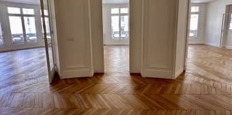 Image 1 - Appartement · Paris (75008) · 7 pièces · 227m²