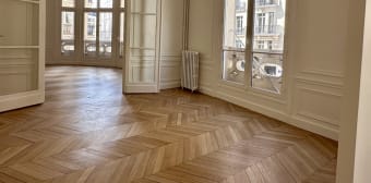 Image 2 - Appartement · Paris (75008) · 7 pièces · 227m²