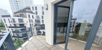 Image 1 - Appartement · Nanterre (92000) · 5 pièces · 105m²