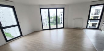 Image 2 - Appartement · Nanterre (92000) · 5 pièces · 105m²