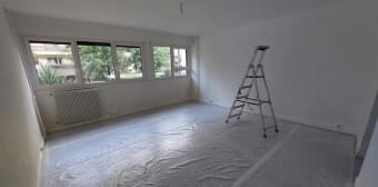 Image 1 - Appartement · Issy Les Moulineaux (92130) · 3 pièces · 83m²