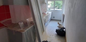 Image 2 - Appartement · Issy Les Moulineaux (92130) · 3 pièces · 83m²