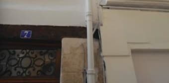 Image 3 - Appartement · Paris (75001) · 1 pièce · 29m²
