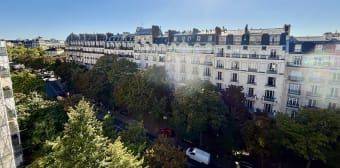 Image 2 - Appartement · Paris (75014) · 2 pièces · 67m²