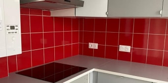 Image 2 - Appartement · Asnieres Sur Seine (92600) · 3 pièces · 67m²