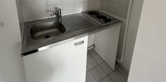Image 2 - Appartement · Jouy En Josas (78350) · 2 pièces · 34m²