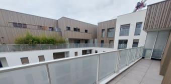 Image 1 - Appartement · Asnieres Sur Seine (92600) · 2 pièces · 43m²