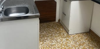 Image 3 - Appartement · Nanterre (92000) · 1 pièce · 24m²