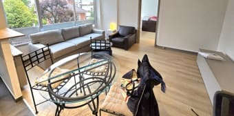 Image 1 - Appartement · Saint Cloud (92210) · 2 pièces · 45m²
