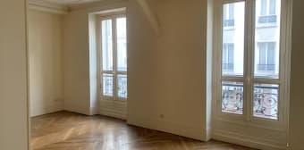 Image 1 - Appartement · Paris (75017) · 2 pièces · 48m²