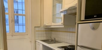 Image 2 - Appartement · Paris (75017) · 2 pièces · 48m²