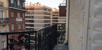Image 2 - Appartement · Paris (75020) · 3 pièces · 55m²