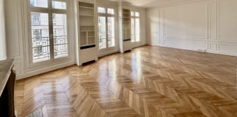 Image 3 - Appartement · Paris (75008) · 6 pièces · 192m²