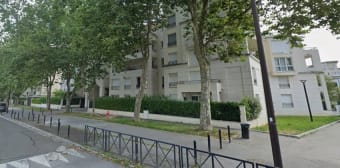 Image 1 - Appartement · Montigny (78180) · 1 pièce · 25m²