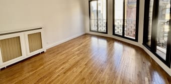 Image 3 - Appartement · Paris (75008) · 1 pièce · 27m²
