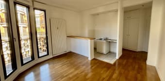 Image 2 - Appartement · Paris (75008) · 1 pièce · 24m²