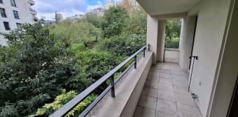 Image 3 - Appartement · Paris (75016) · 1 pièce · 38m²