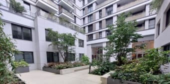 Image 1 - Appartement · Issy Les Moulineaux (92130) · 5 pièces · 105m²