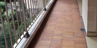 Image 1 - Appartement · Paris (75017) · 3 pièces · 71m²