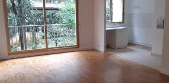 Image 2 - Appartement · Paris (75017) · 3 pièces · 71m²
