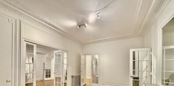 Image 1 - Appartement · Paris (75017) · 5 pièces · 156m²