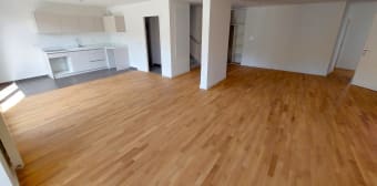 Image 2 - Appartement · Saint Cloud (92210) · 4 pièces · 103m²