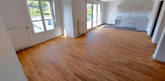 Image 3 - Appartement · Saint Cloud (92210) · 4 pièces · 103m²