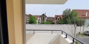 Image 1 - Appartement · Livry Gargan (93190) · 3 pièces · 68m²