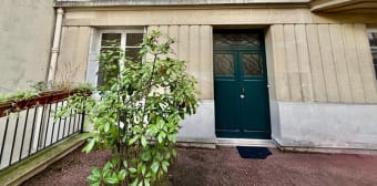 Image 2 - Appartement · Paris (75017) · 2 pièces · 45m²