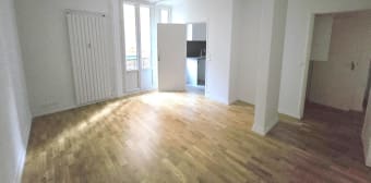 Image 1 - Appartement · Paris (75012) · 2 pièces · 44m²