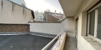 Image 1 - Appartement · Paris (75013) · 1 pièce · 29m²