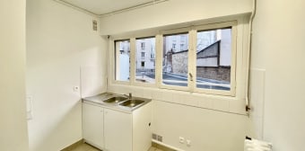 Image 3 - Appartement · Paris (75013) · 1 pièce · 29m²