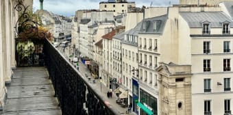 Image 1 - Appartement · Paris (75012) · 2 pièces · 64m²