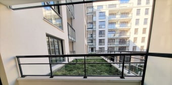 Image 2 - Appartement · Suresnes (92150) · 2 pièces · 43m²