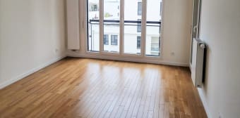 Image 2 - Appartement · Suresnes (92150) · 3 pièces · 63m²