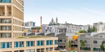 Image 1 - Appartement · Paris (75018) · 3 pièces · 63m²