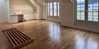 Image 3 - Appartement · Paris (75016) · 4 pièces · 81m²