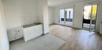 Image 3 - Appartement · Rueil Malmaison (92500) · 2 pièces · 47m²