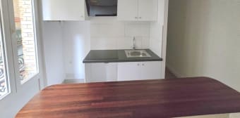 Image 3 - Appartement · Paris (75012) · 1 pièce · 33m²