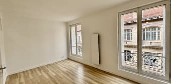 Image 1 - Appartement · Paris (75016) · 1 pièce · 26m²