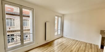 Image 2 - Appartement · Paris (75016) · 1 pièce · 26m²