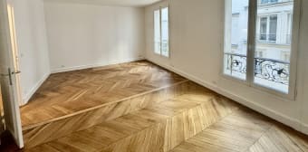 Image 1 - Appartement · Paris (75016) · 2 pièces · 55m²