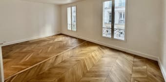 Image 3 - Appartement · Paris (75016) · 2 pièces · 55m²