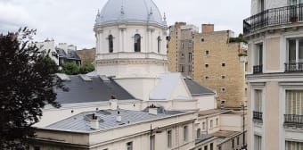 Image 3 - Appartement · Paris (75016) · 1 pièce · 24m²