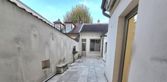 Image 1 - Appartement · Paris (75006) · 5 pièces · 144m²