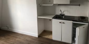 Image 3 - Appartement · Paris (75003) · 1 pièce · 21m²