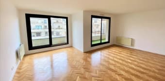 Image 1 - Appartement · Paris (75016) · 4 pièces · 108m²