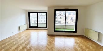Image 2 - Appartement · Paris (75016) · 4 pièces · 108m²